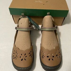 JBU JAMBU WOMENS DEEP AEA ENCORE SHOES NWT